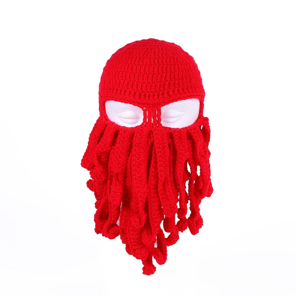 Squid Hat 3