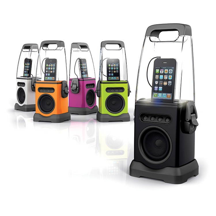 4152SPK - Water resistant indoor/outdoor Speaker 1