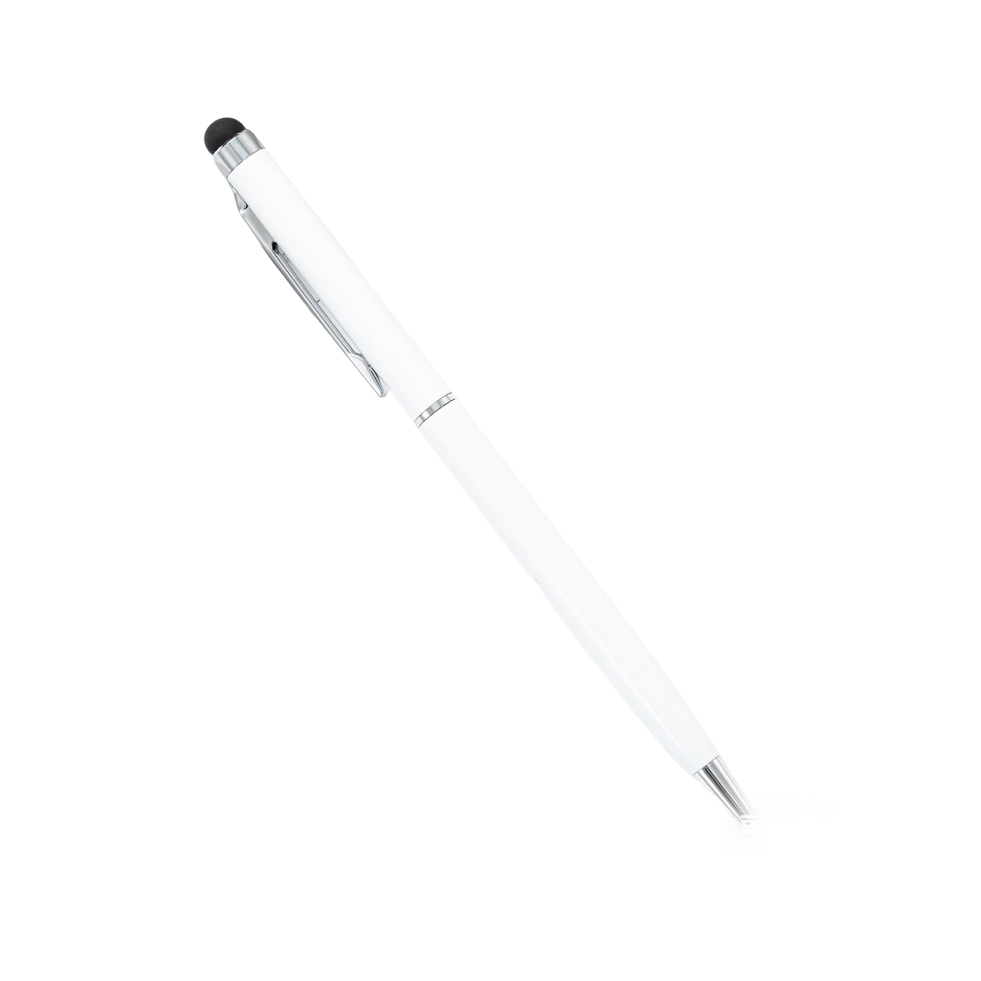 Dual Function Stylus Pen For Touch Screen With Ballpoint Ink 19