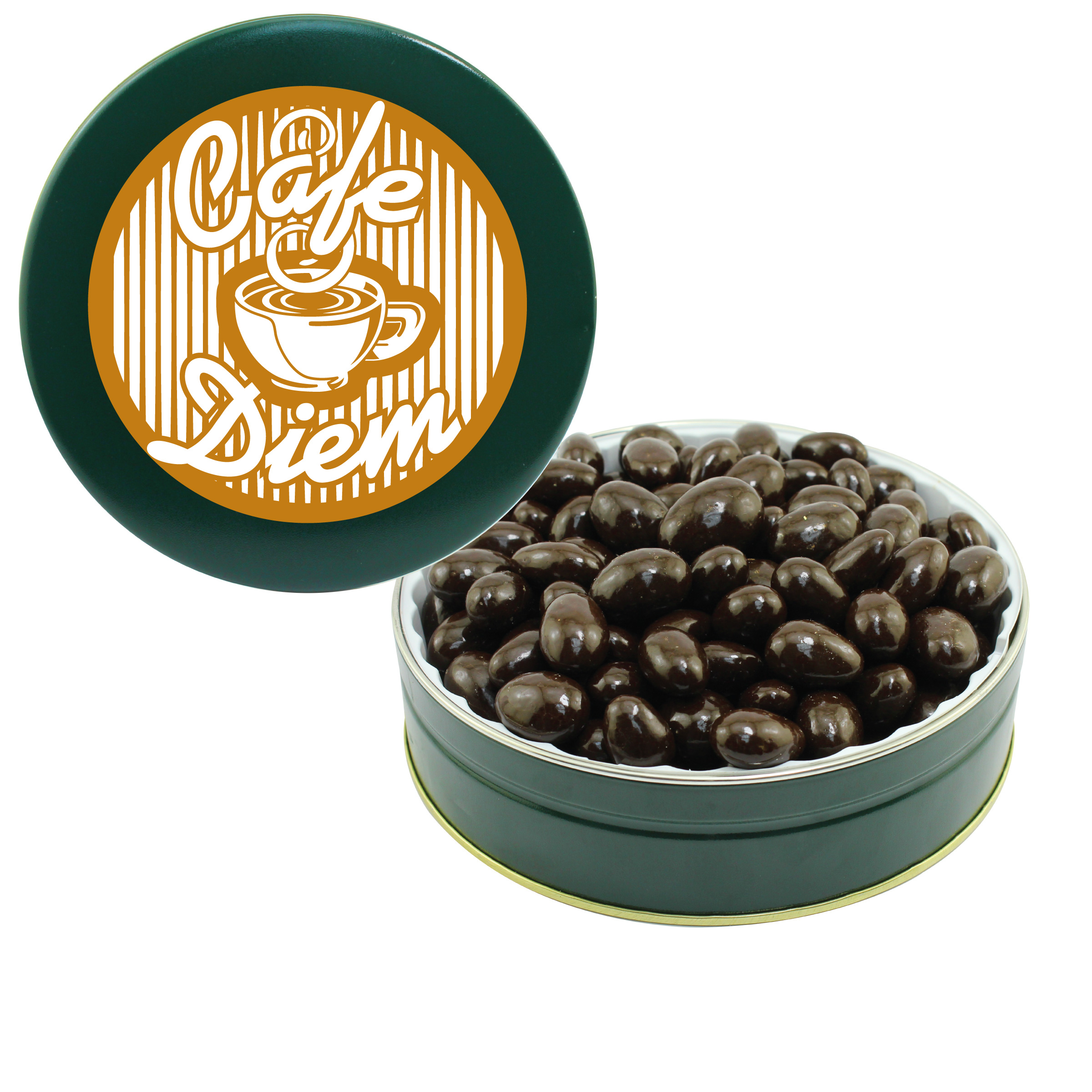 The Grand Tin 7
