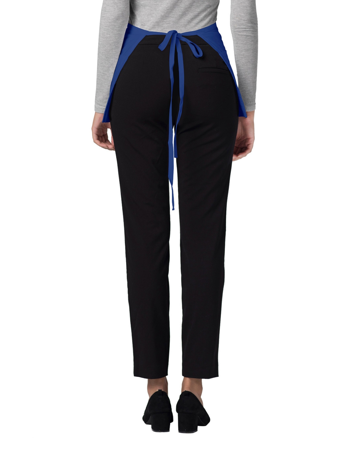 Adar - Universal - Unisex Workman Style 2-Pack Belt Apron 32