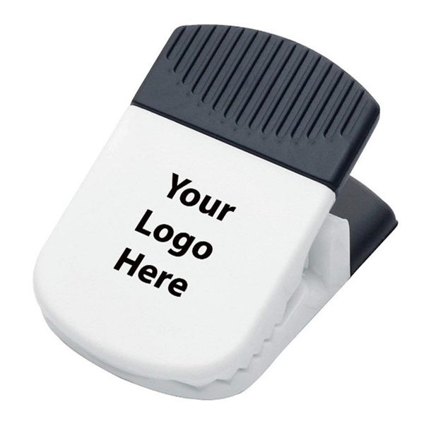 Wide Magnetic Clip 8
