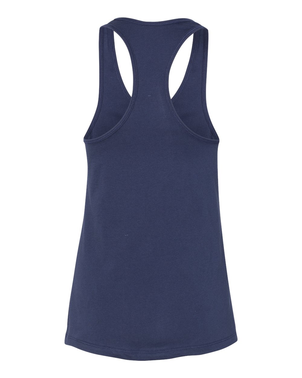 Women's Jersey Racerback Tank - 6008 54