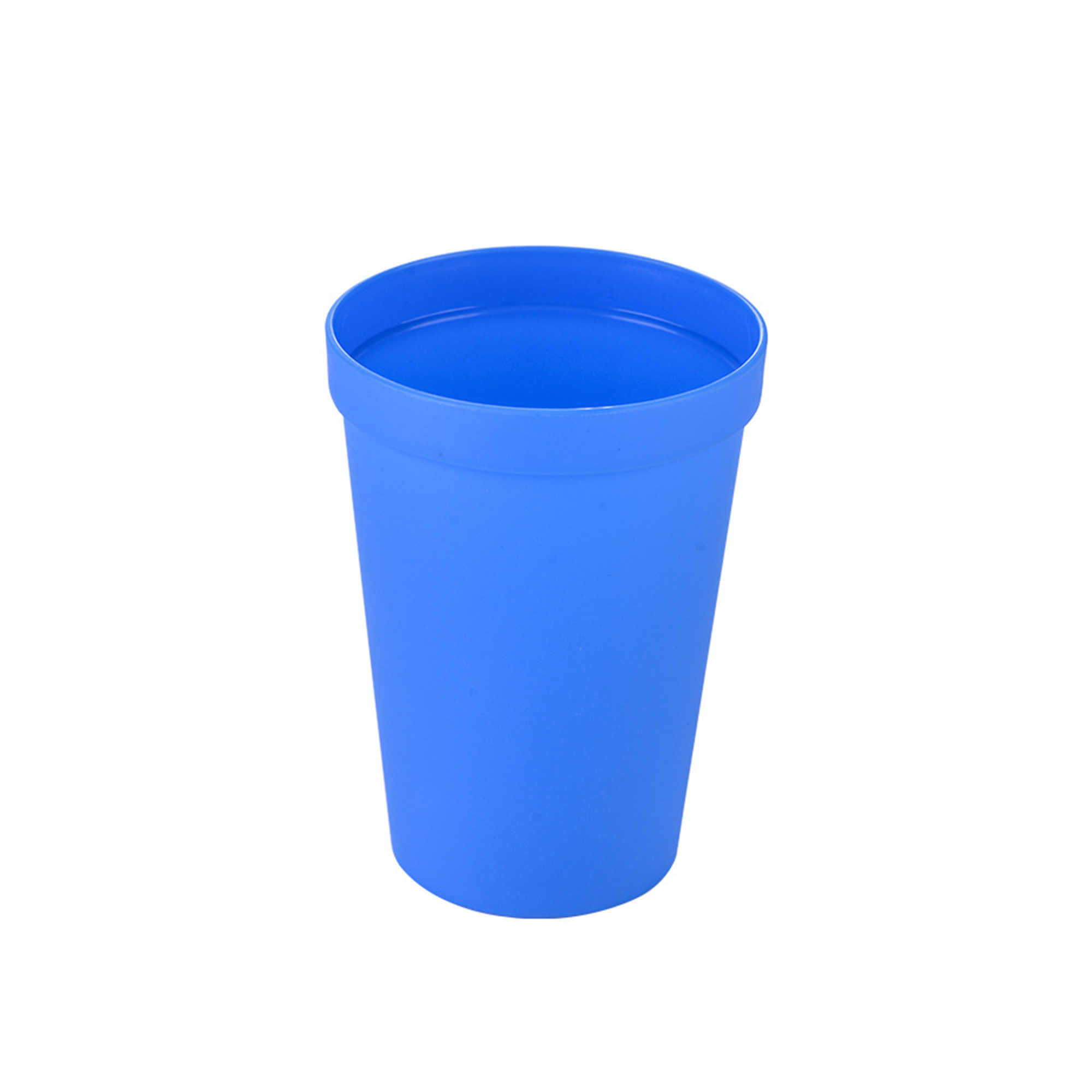 Polypropylene Plastic Sixteen Ounce Stadium Cup 7