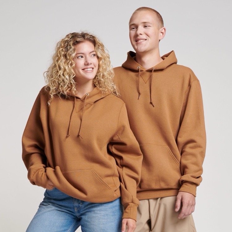 RUSSELL ATHLETIC DRI-POWER® Unisex Hoodie, custom hoodie or sweatshirt with logo imprint 12