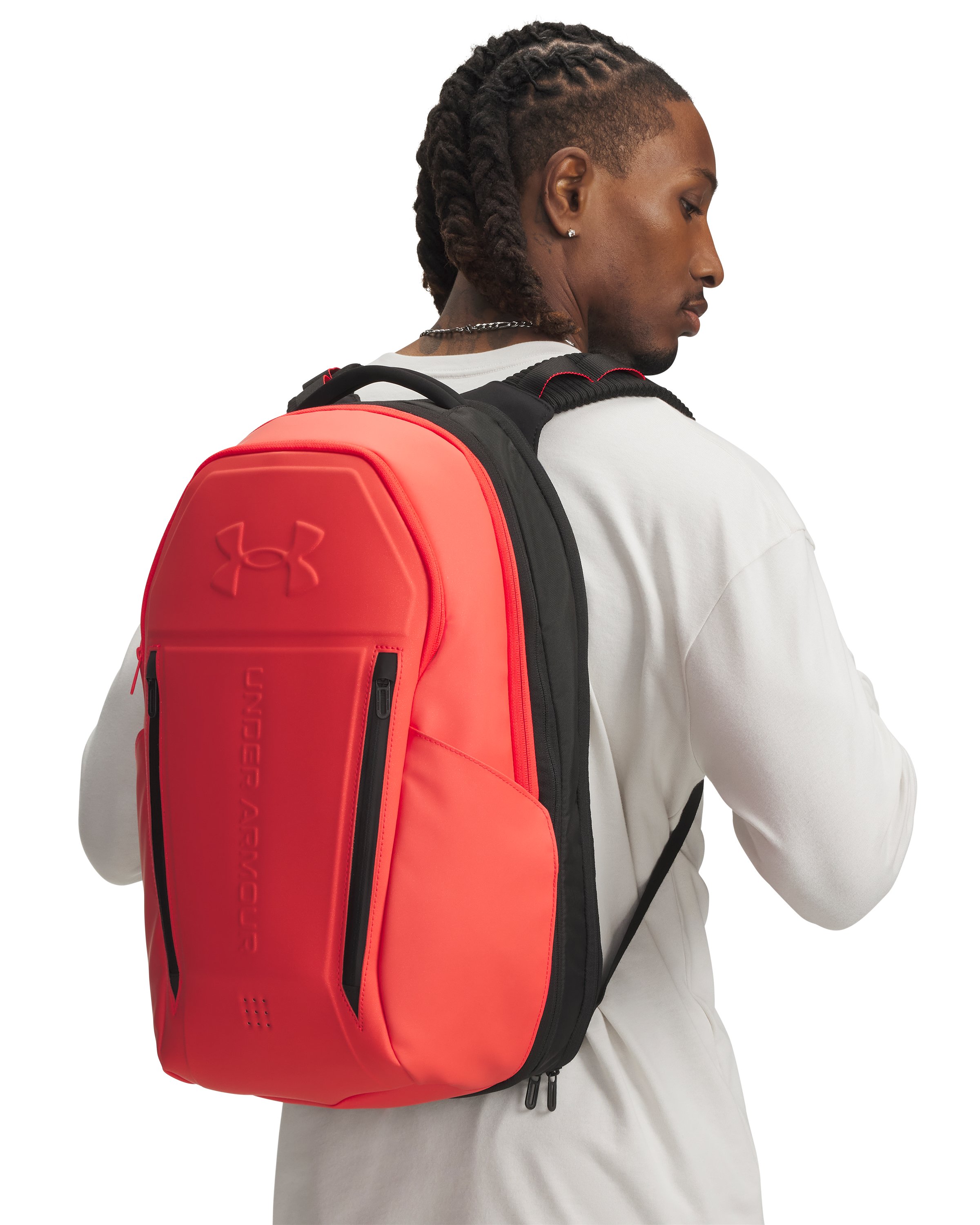 UA No Weigh Backpack 6