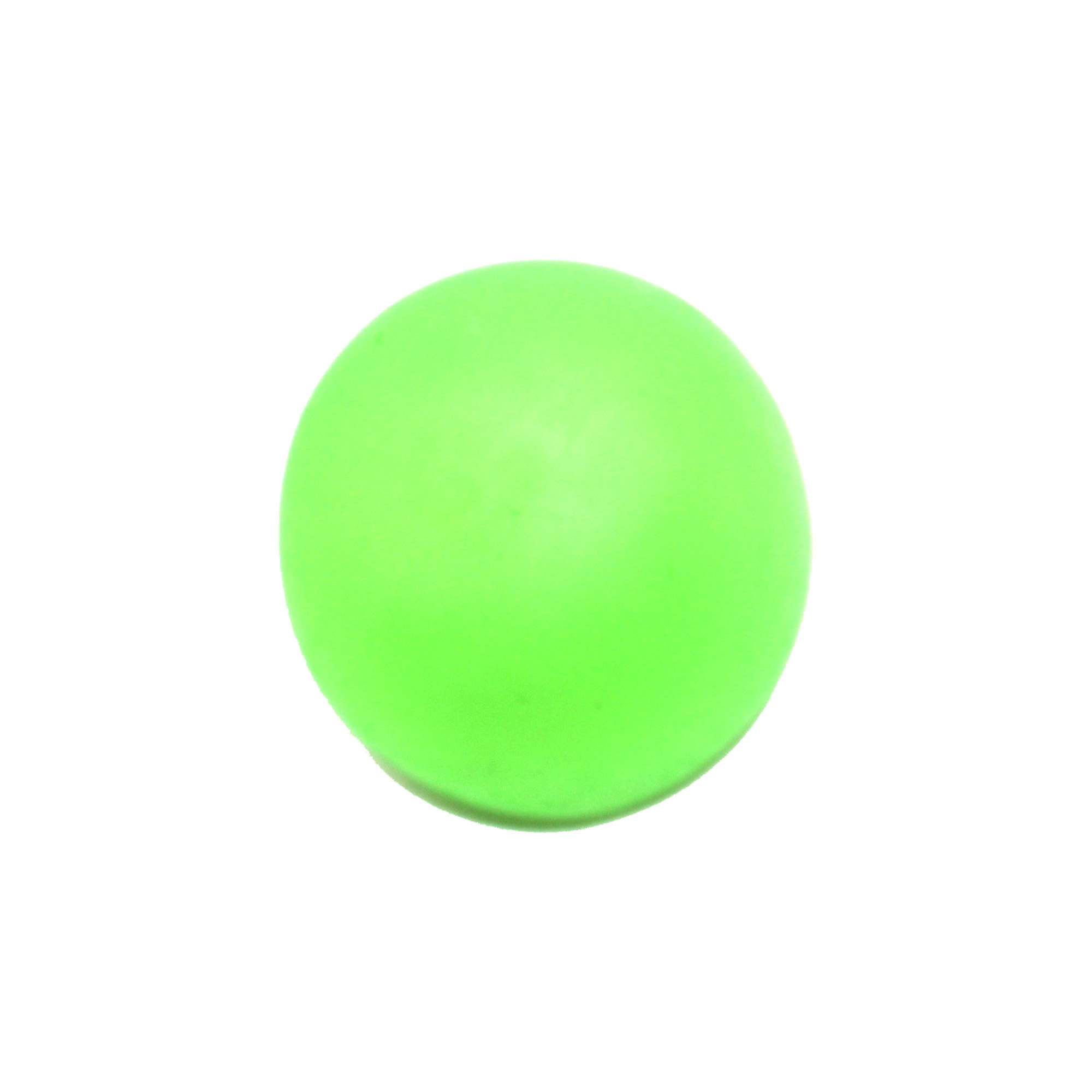 TPR Stress Ball 5