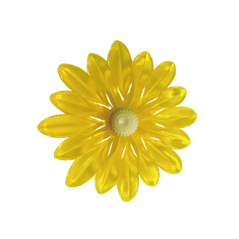 Flower Shape Car Aroma Diffuser Air Freshener 7