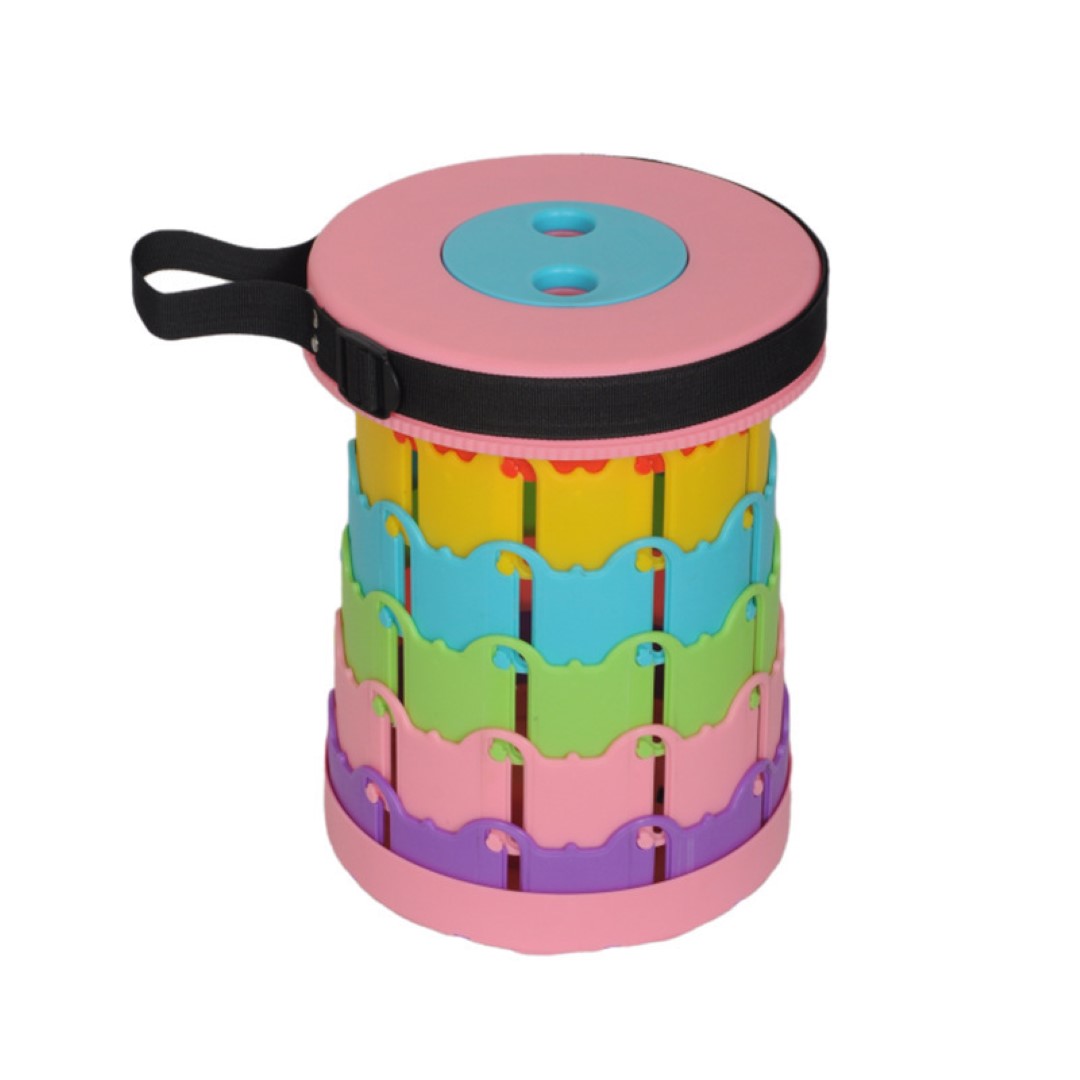 Portable Telescopic Stool 2