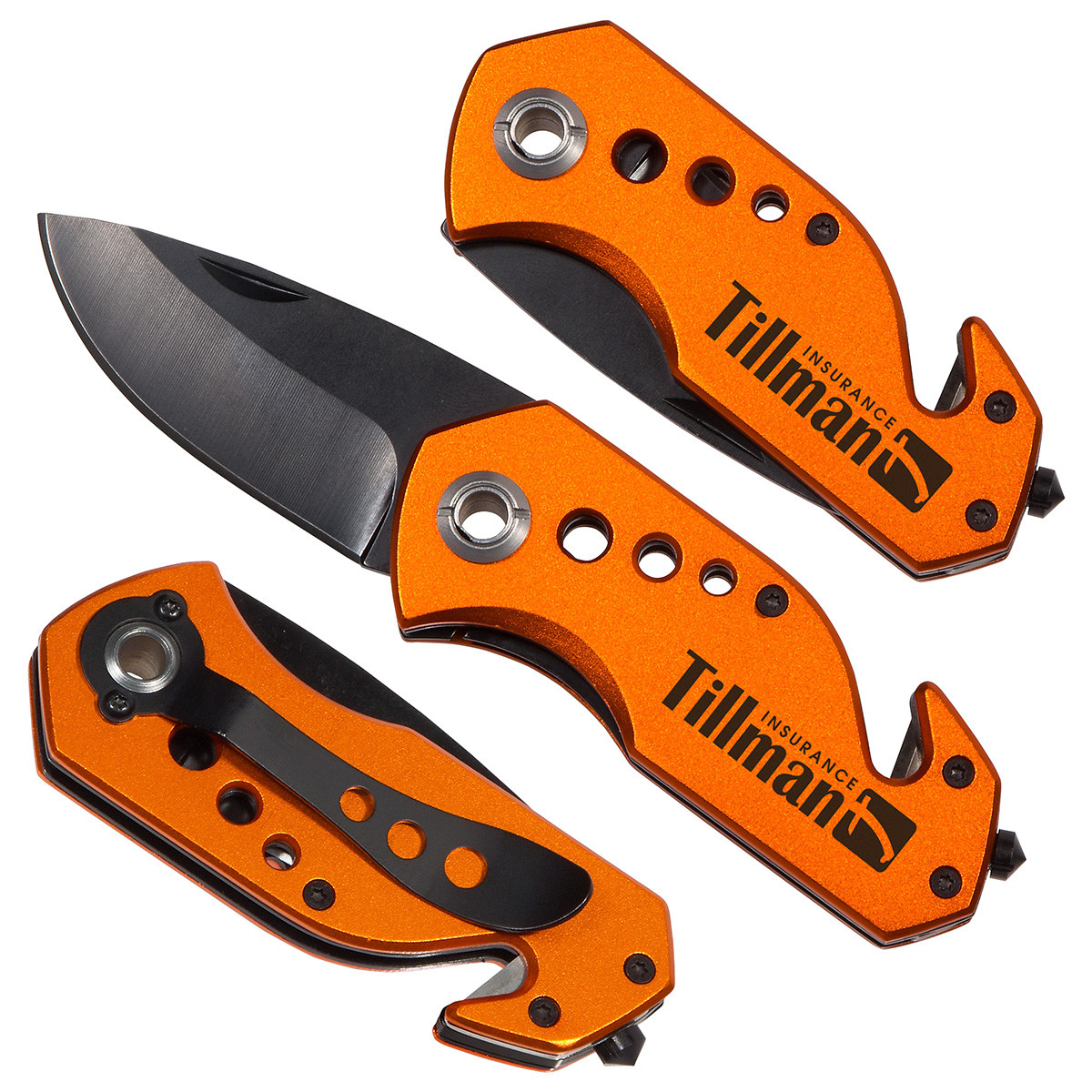 Rapid Response Emergency Tool 5