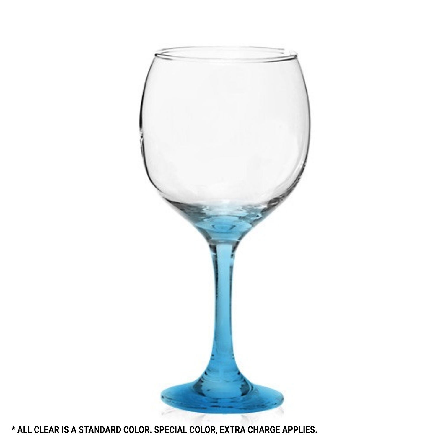 Grand Goblet Wine Glass, 20.5 oz. 4