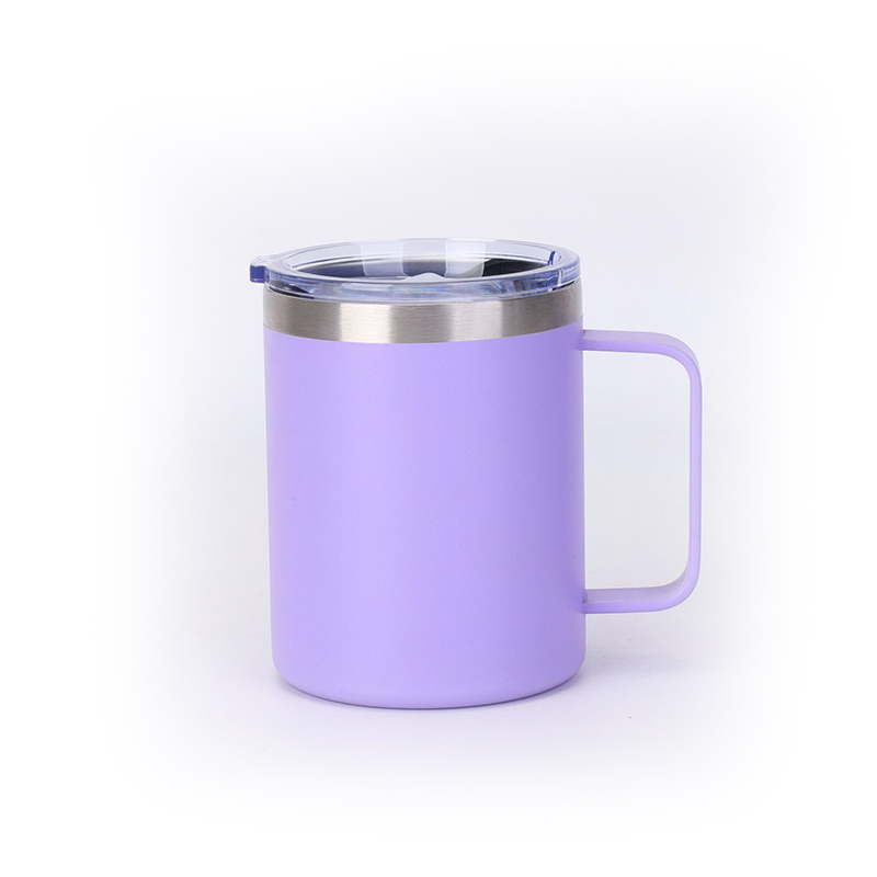 14oz Handled Mug 4