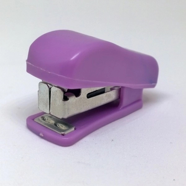 Mini stapler 6