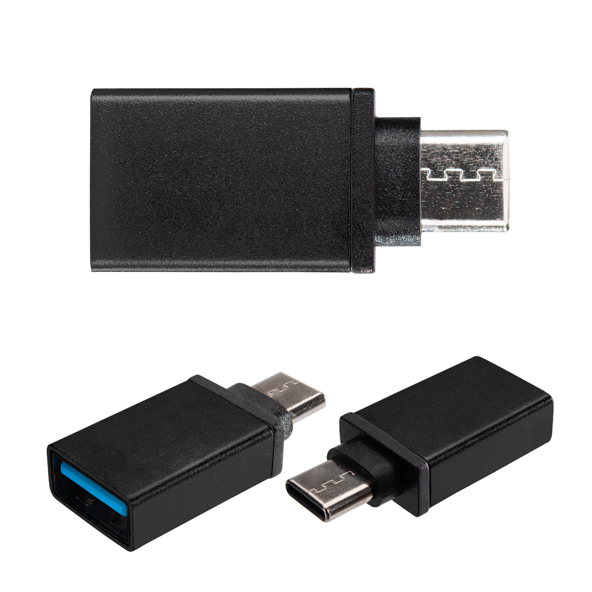 USB-A To Type-C Adapter 3