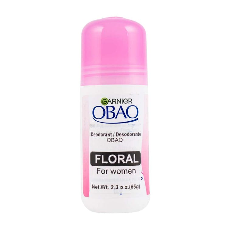 Women's Garnier Roll-On Deodorant Floral - 2.3 oz 1