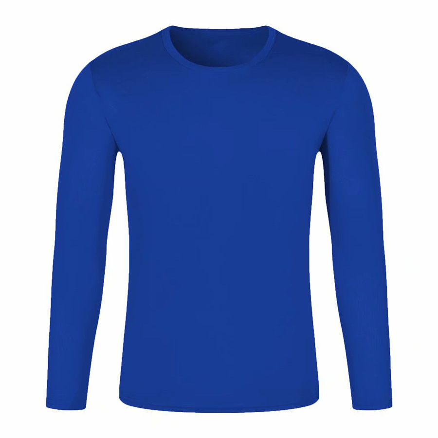 Quick Dry Long Sleeve T Shirt 4