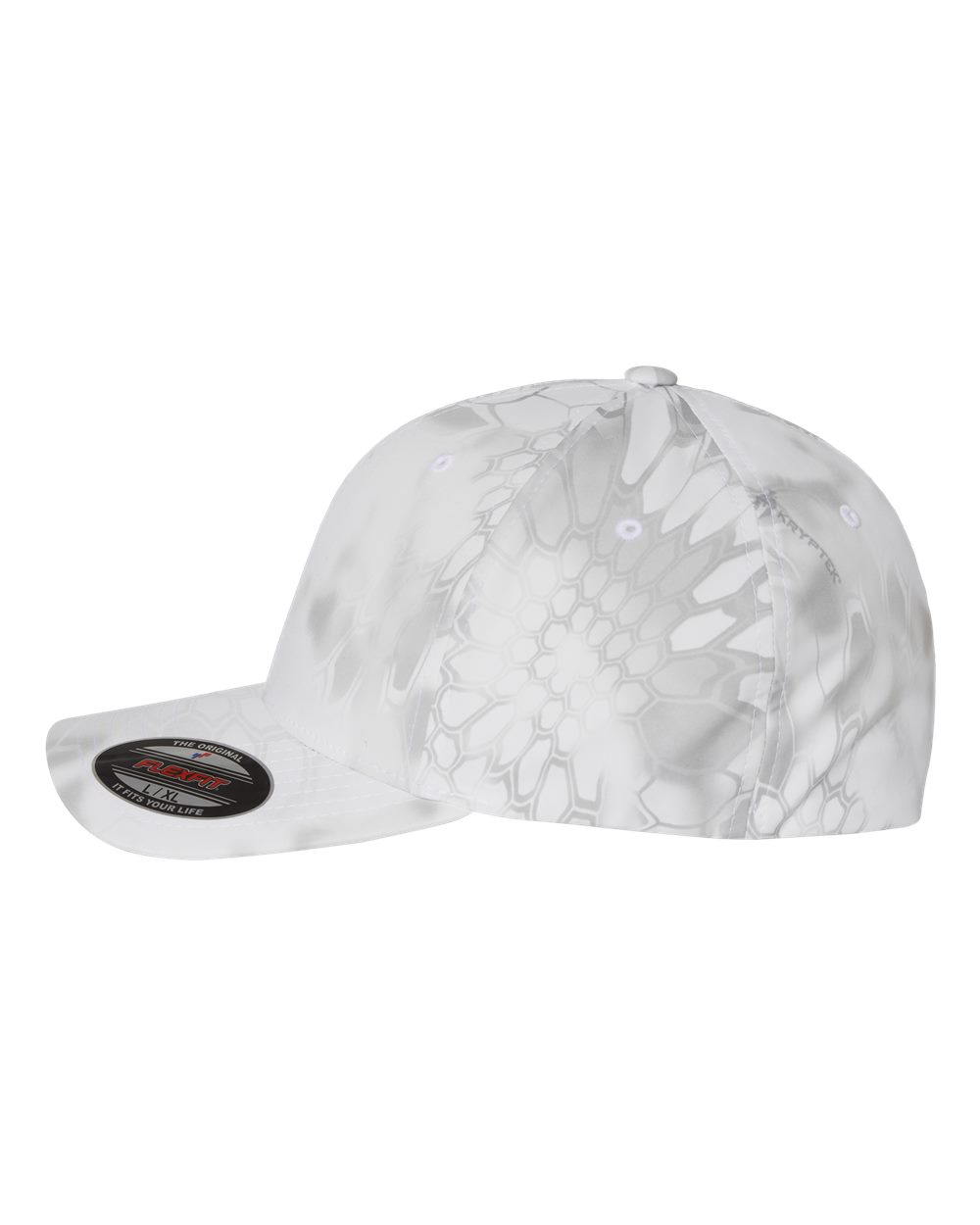 Cotton Blend Cap - 6277 34