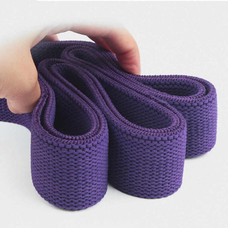 Professional Exercise Resistance Band 3