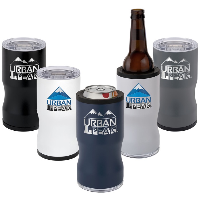 12 oz Urban Peak® 3-in-1 Trail Insulator 42