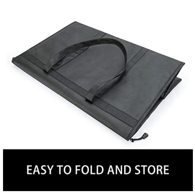 Non-woven Insulated Shopping Bags/Tote Bag 4