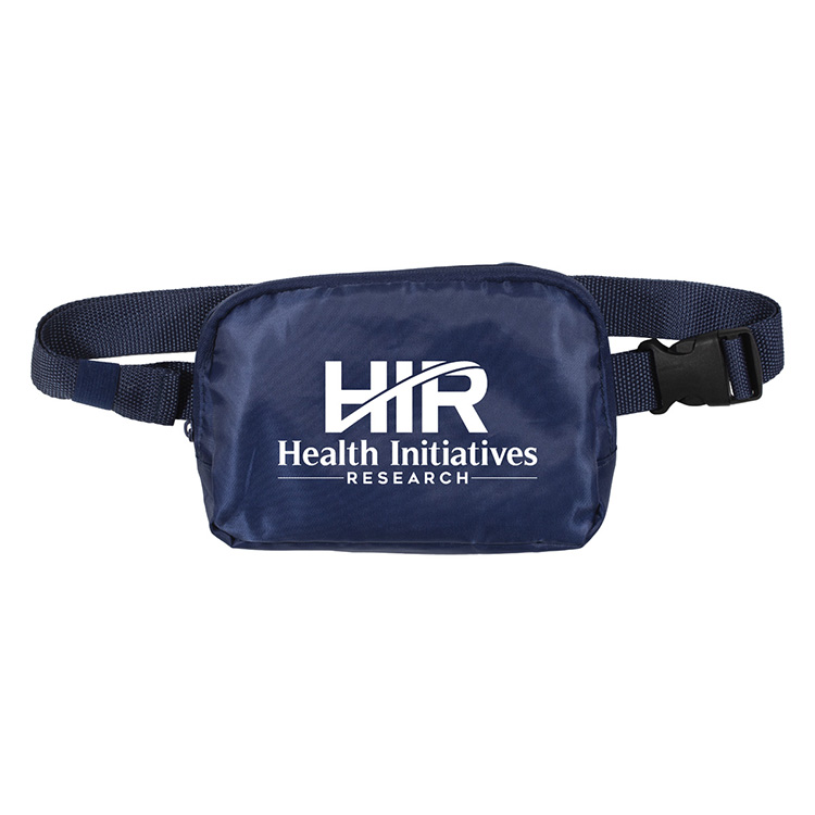 "THE HIPSTER" Cross-Body Belt Bag 33
