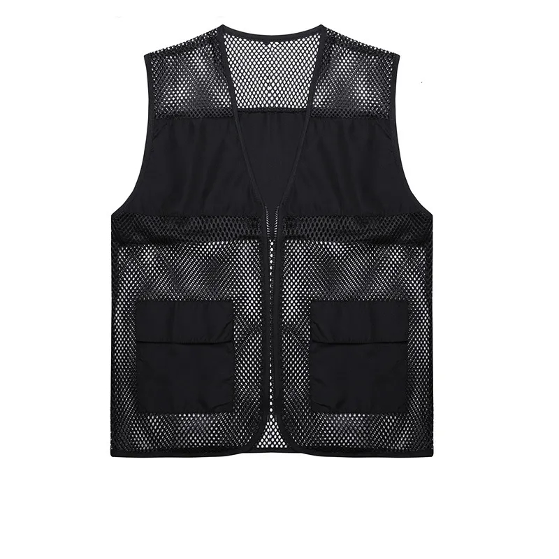 Volunteer Uniform Vest 11