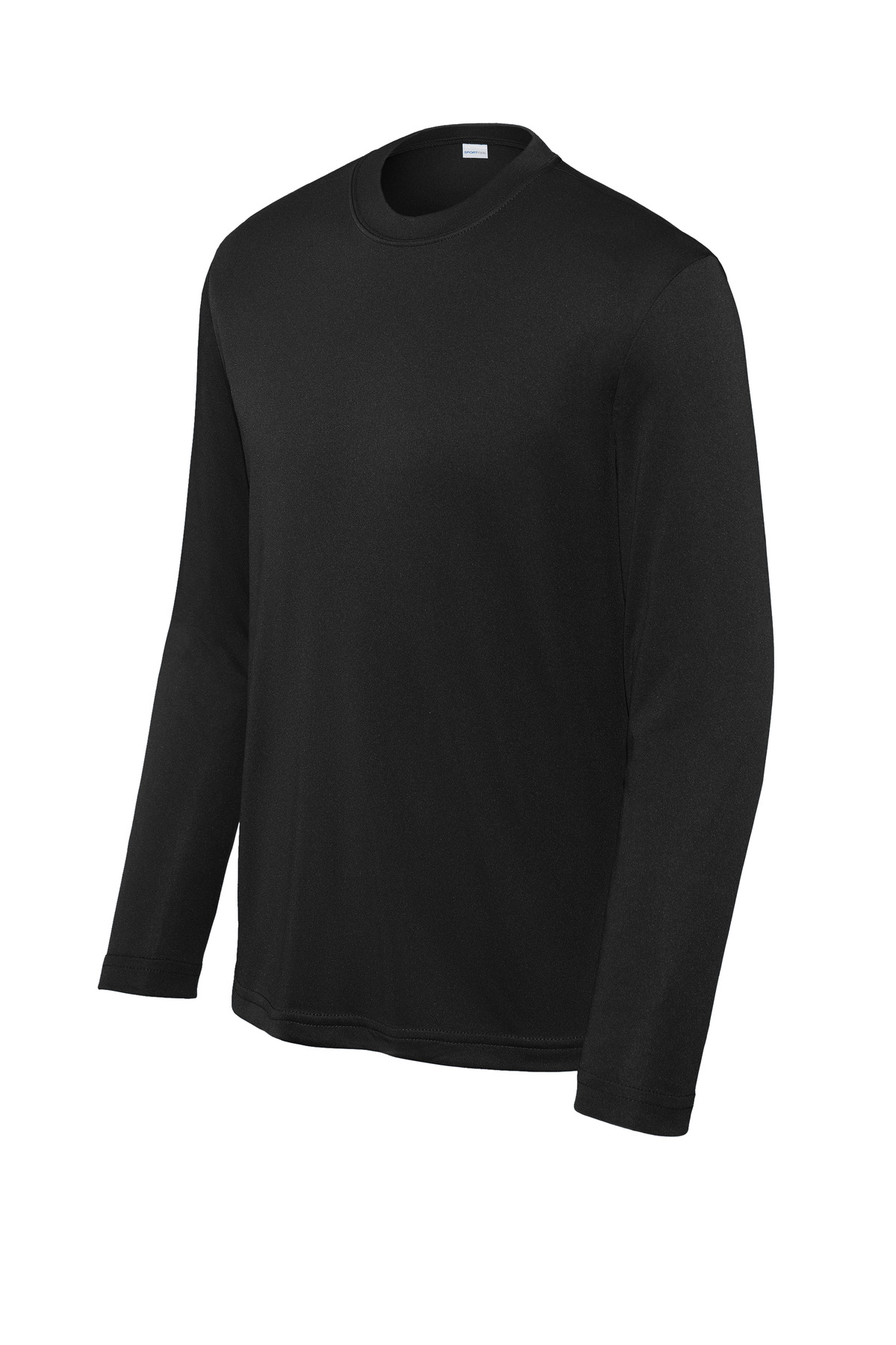 Sport-Tek Youth Long Sleeve PosiCharge Competitor Tee. YST350LS 22