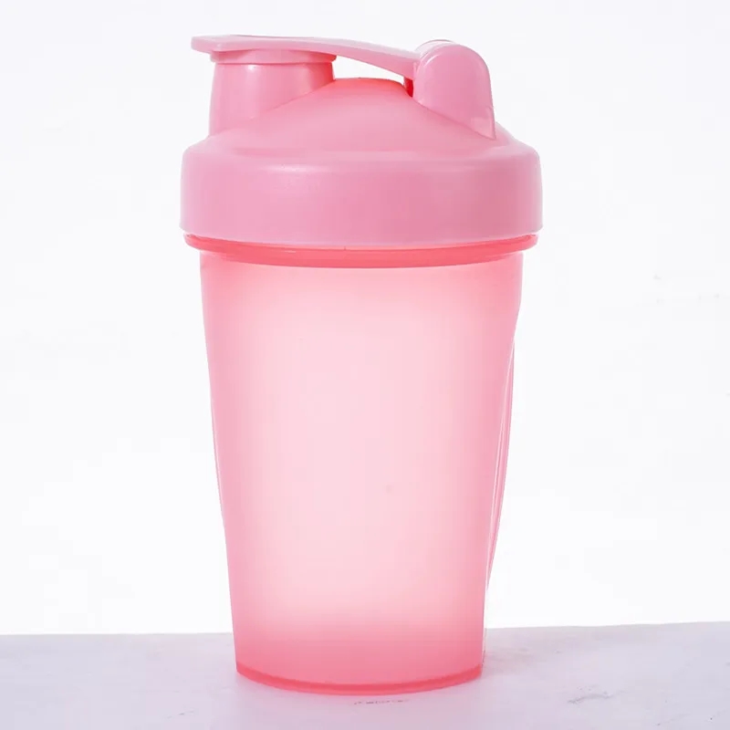 Customized protein powder shaker cup 3