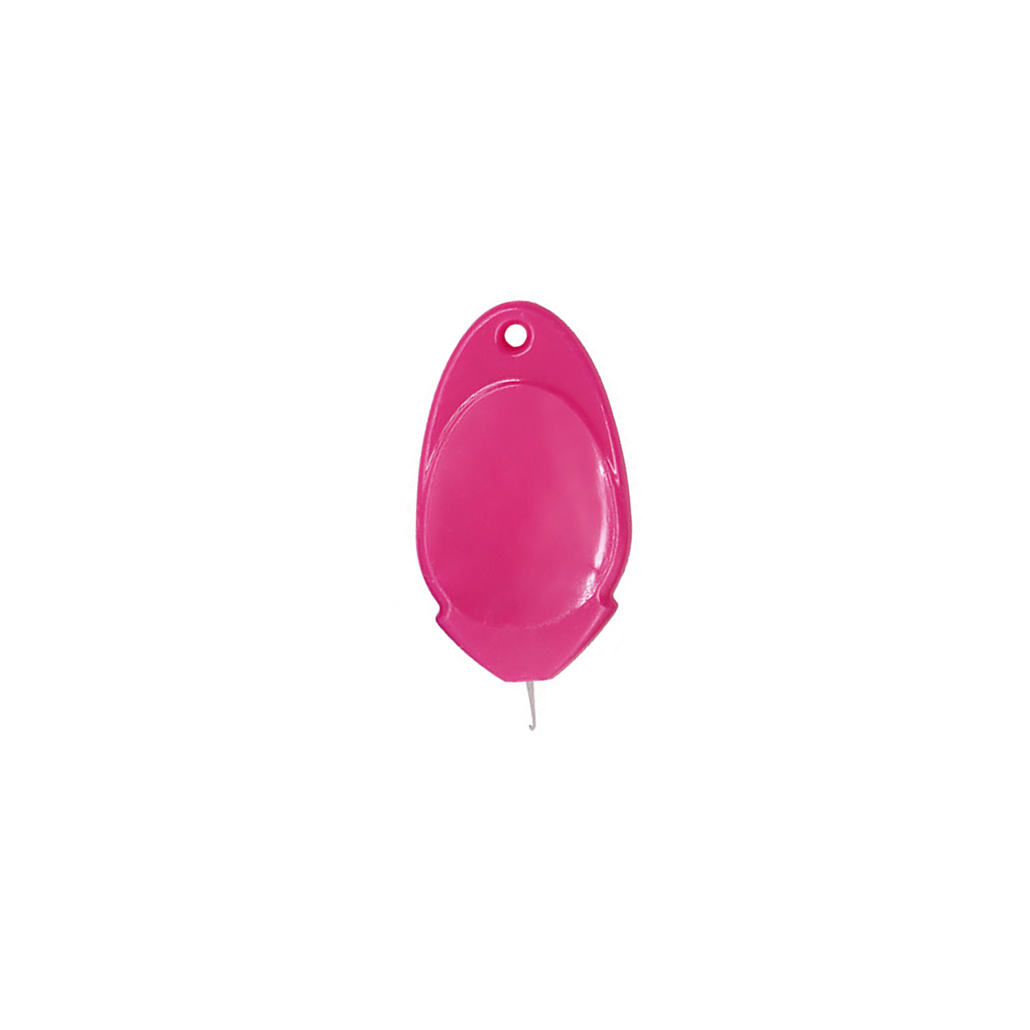 Effort-Saving & Convenient Plastic Thumb Needle Threader 4