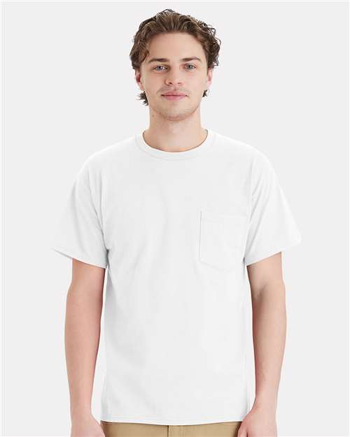 Essential-T Pocket T-Shirt - 5290P 31