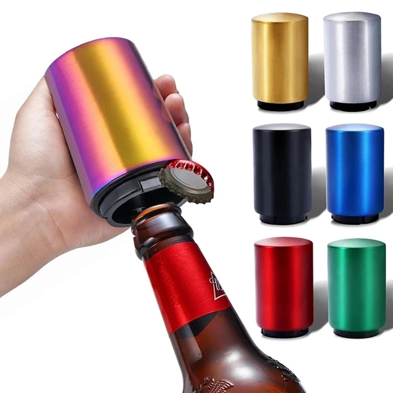 Automatic Beer Bottle Opener 2