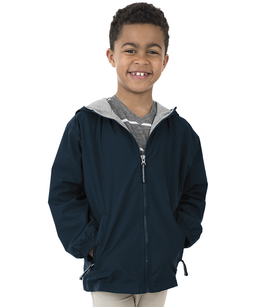 Youth Portsmouth Jacket 26