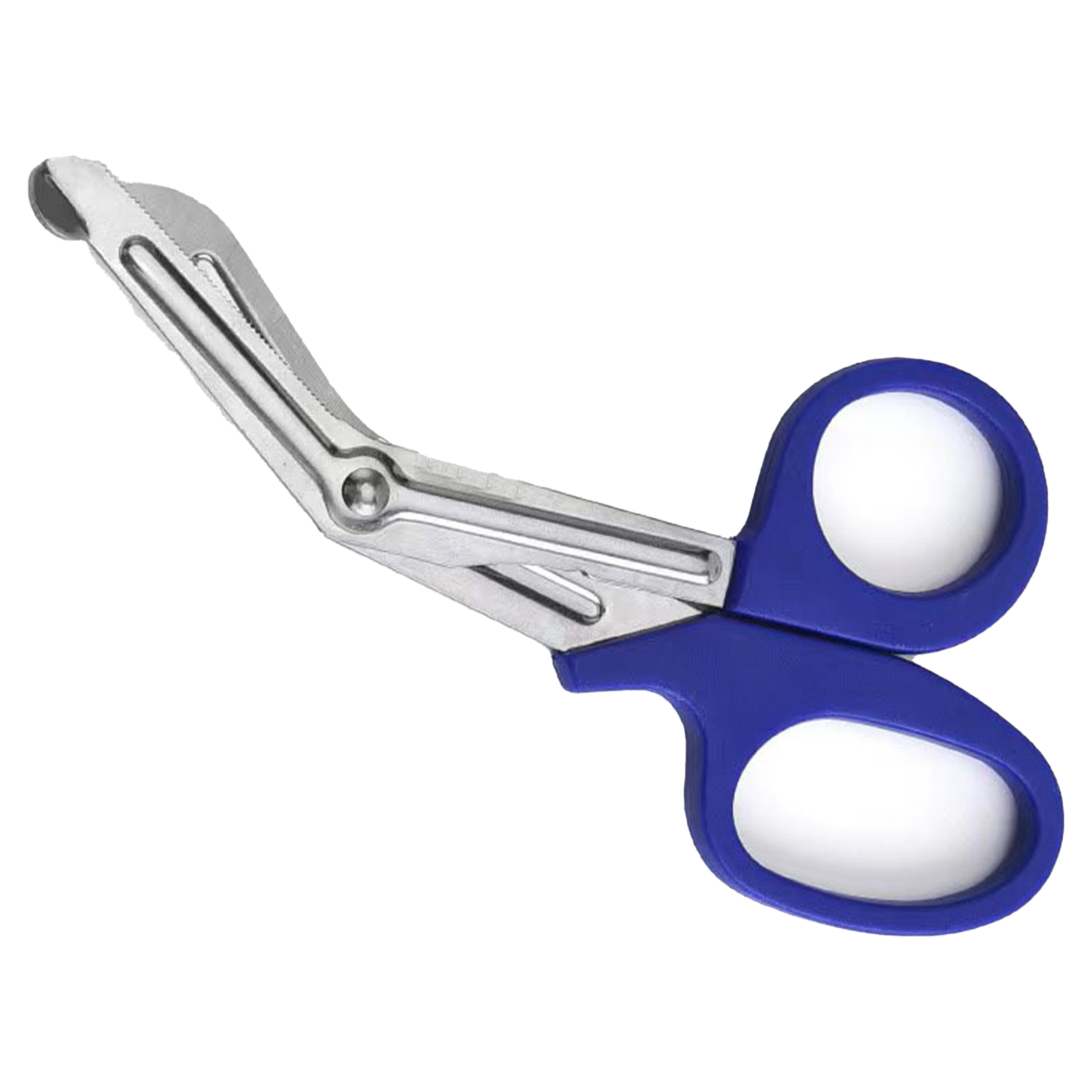 Stainless Steel 5.7 Inch Portable Gauze Scissors 7