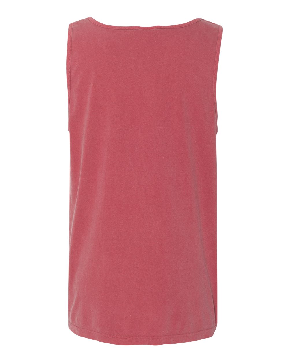 Unisex Garment-Dyed Heavyweight Tank Top - 9360 65