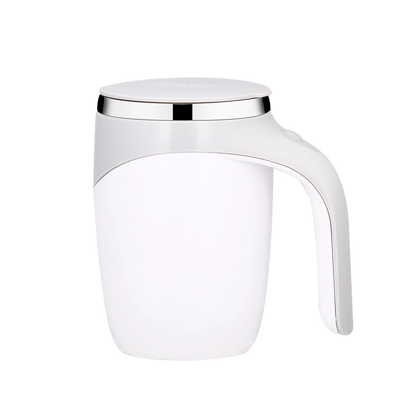 Self Stirring Coffee Mug 3