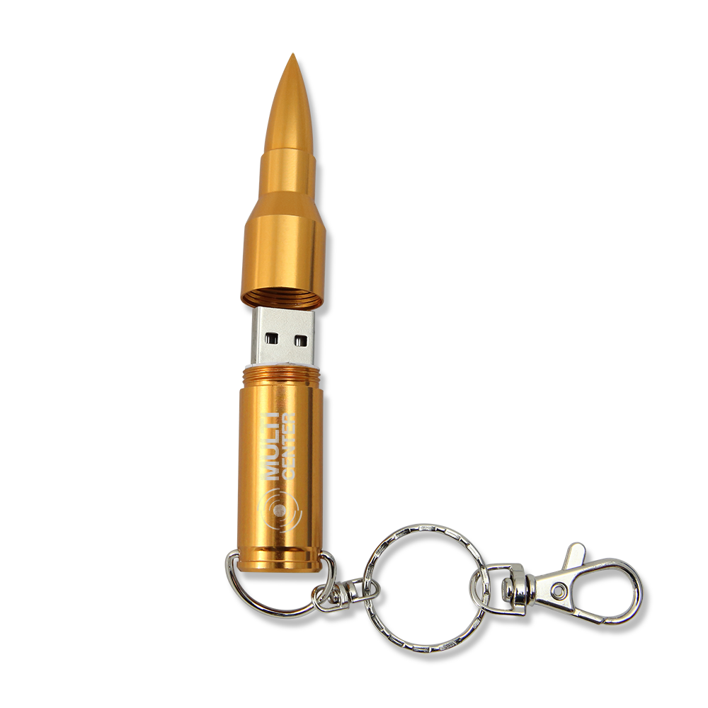 Bullet USB 4