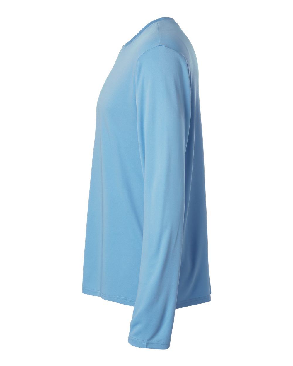 Unisex Pro-Lock Performance Long Sleeve T-Shirt - 48400 129