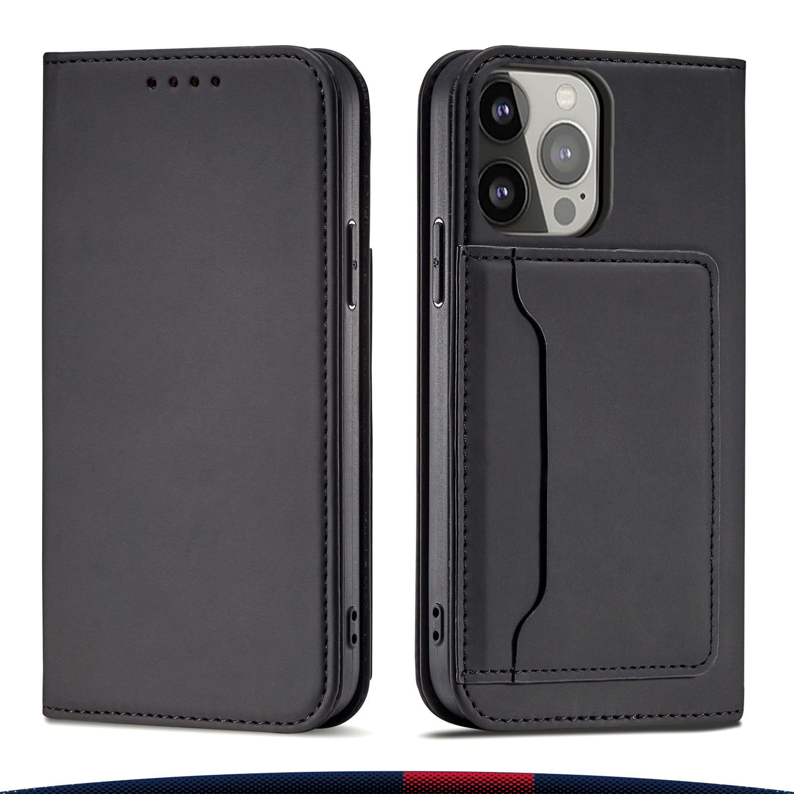 Fulio 3in1 Phone Case 3