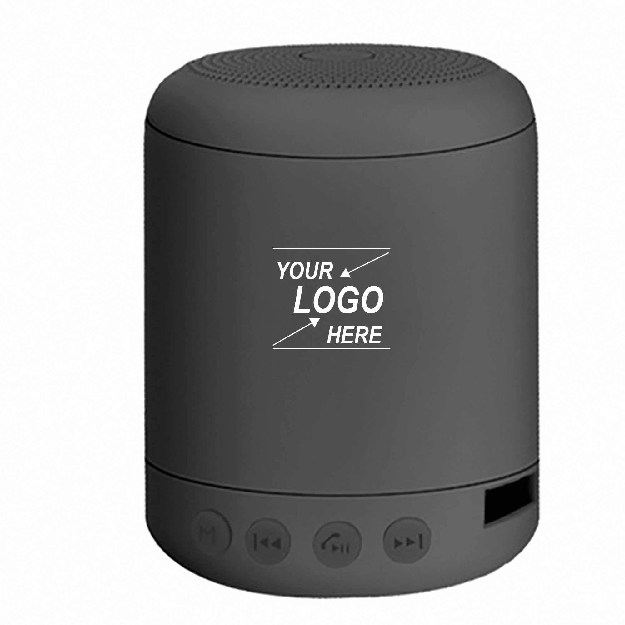 Wireless Portable Bluetooth Speaker