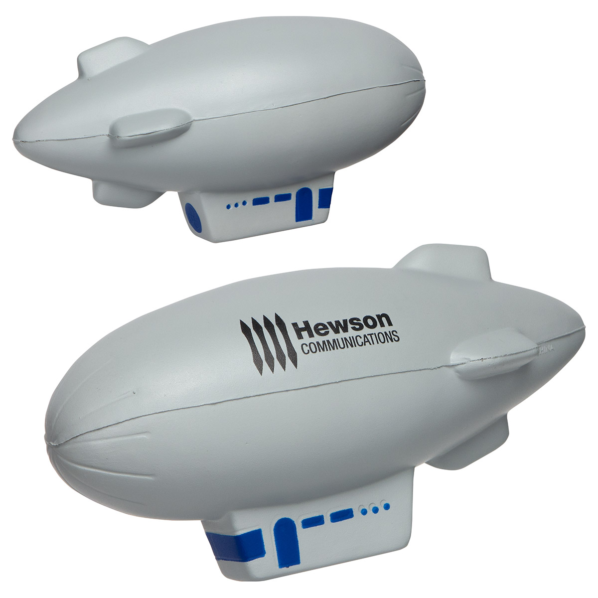 Blimp Stress Reliever 3