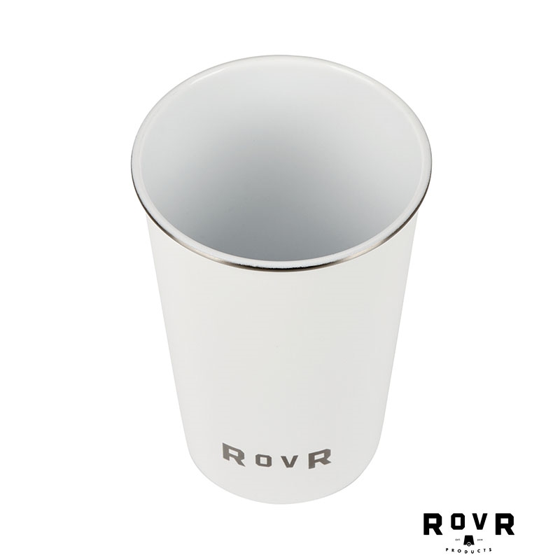 RovR® Pack of 4, 16 oz. Single Wall Beer Pints 23