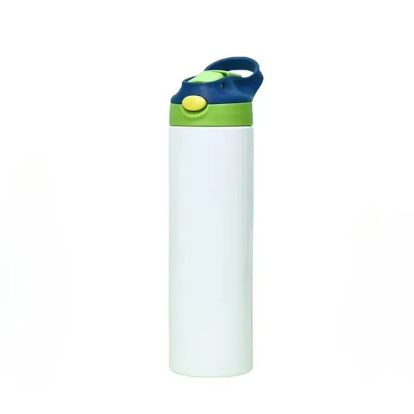 20 oz Vacuum Insulated Straw Cup with Ideal for Use 5