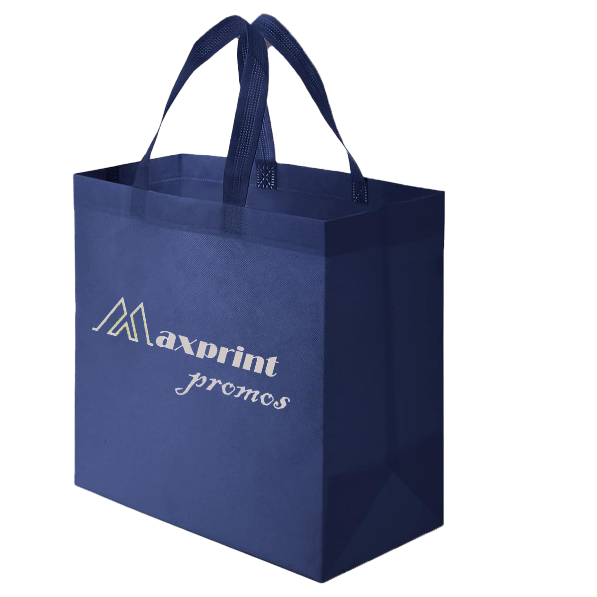 Custom Printed Non-Woven Tote Bag 2