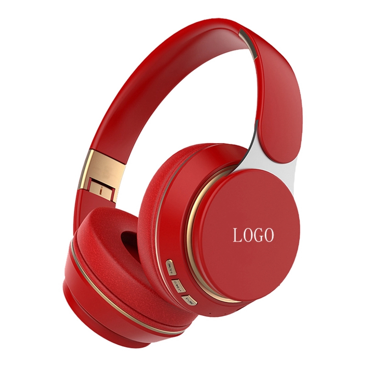 Wireless Headphones 5