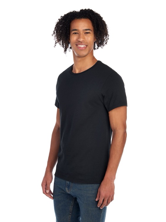 FRUIT OF THE LOOM Sofspun™ Unisex T-Shirt 20