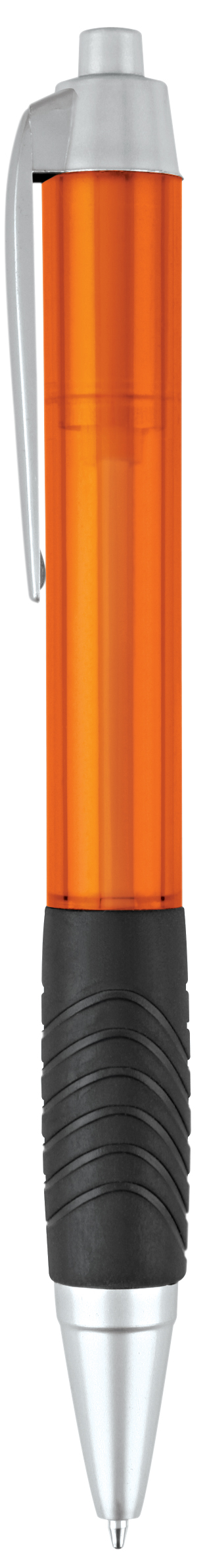 Plantagenet-116 Wide Logo Pens 3