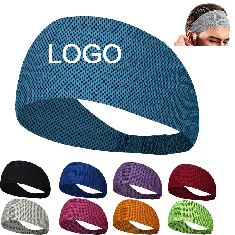 Cooling Headband for Running 3