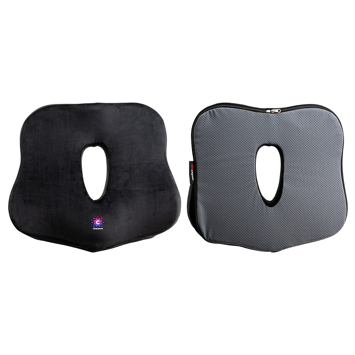 Comfort Logic™ Heavenly Seat Cushion 4