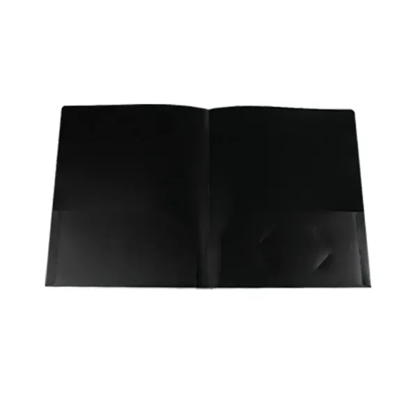 Plastic File Folder - Business Card Holder Organizer 9