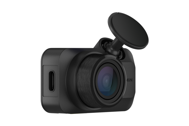 Garmin Dash Cam Mini 3 2